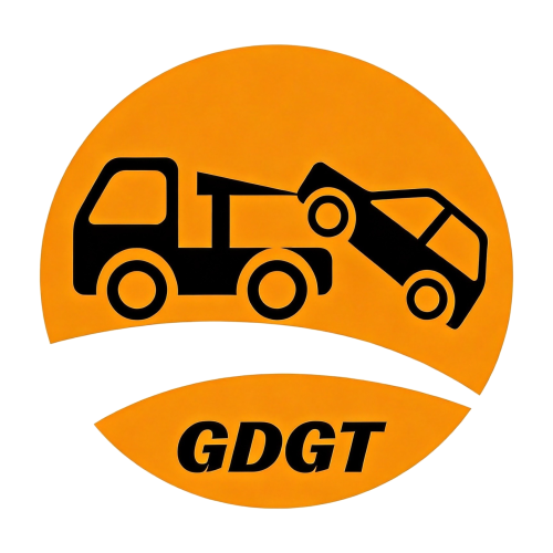 新能源车辆拖车
